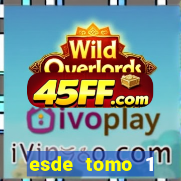 esde tomo 1 atualizado pdf